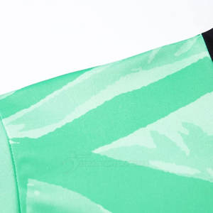 Uniforme deportivo cómodo de ropa de fútbol ligero más vendido en línea - Product Image 3