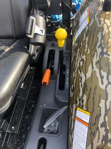 Acheter une nouvelle édition spéciale 4WD tracteur Mossy Oak Camouflage LS Gamekeeper tracteur à vendre multifonctionnel LS Gamekeeper tracteur - Product Image 6