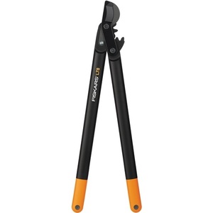 กรรไกรตัดกิ่งแบบเกียร์ FISKARS L 78 ความยาว 700 มม. ความสามารถในการตัด 50 มม. น้ำหนัก 1200 กรัม กรรไกรตัดแต่งกิ่งและกรรไกรตัดกิ่ง - Product Image 1