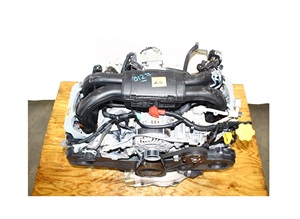 เครื่องยนต์ EJ25 2.5 ลิตร มือสอง - Product Image 4