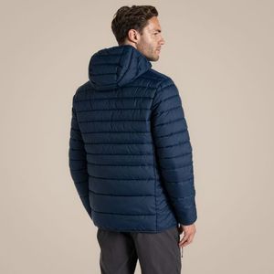 2025 personnalisé meilleure qualité manteaux rembourrés hiver Vintage doudoune pour hommes veste d'extérieur avec logo fabricant de veste bouffante - Product Image 5