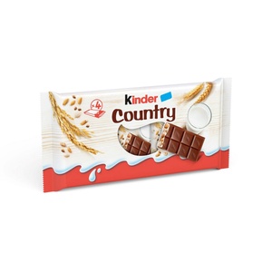 เค้กช็อกโกแลต Kin-der delice Cacao จากโรงงาน Kin-der delice - Product Image 1