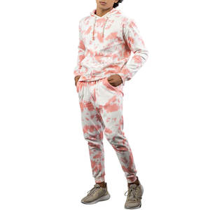 Chándal Ligero con Material de Secado Rápido y Ajuste Holgado para un Estilo de Vida Activo - Product Image 1