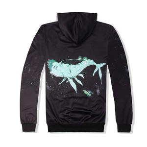 Survêtement de sport respirant personnalisé de haute qualité pour hommes, idéal pour le jogging, la gym et les activités sportives - Product Image 3