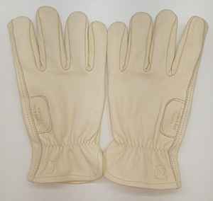 Guantes de Seguridad Premium para conductores Parche reforzado Keystone Diseño de pulgar Anti-impacto Protección de trabajo resistente al desgaste - Product Image 1