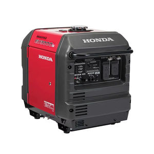 Precios con Descuento para Generadores Portátiles H0N.DA EU3000is - EU3200i de 3000W con Sistema de Arranque Automático y Remoto, Nuevo y Original - Product Image 3