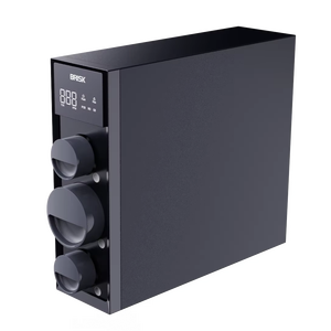 OEM Risk 1000G LED-Anzeige Unterbau RO Wasserfilter system Wasser qualität TDS-Überwachung PCB RO CB-Patronen - Product Image 1