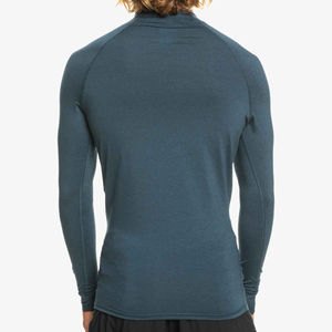 2025 dernier Style sur mesure de haute qualité Rush Guard pour hommes OEM Logo personnalisé Rash Guard avec Rush Guards personnalisé - Product Image 4