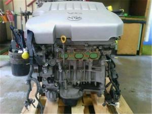 เครื่องยนต์2grfe Alphard 2009 DBA-GGH25W - Product Image 2