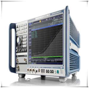 Analizador de Ruido de Fase FSPN26 de Segunda Mano de Rohde & Schwarz, Material de Silicio, 1 Año de Garantía - Product Image 1