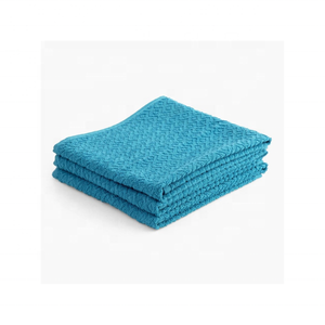 Personalized Biodegradable 100% Cotton <b>Tools</b> Embroidered Kitchen Towels Machine Washable Budget Friendly Great for Daily Use - Product Image 2