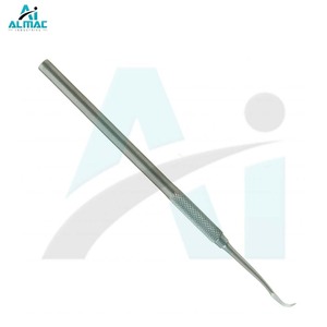 Sonda de diagnóstico Dental ALMAC con asas ergonómicas, cómodo examen Oral preciso, juego dental, instrumentos quirúrgicos - Product Image 2