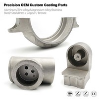 Pièces de carter de ventilateur sur mesure, demi-coque OEM pour aspirateur, vente en gros directe d'usine en Chine