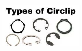 Automatic Circlip Inspection & <b>Sorting</b> <b>Machine</b> with Glass Disk Vision System - Product Image 4