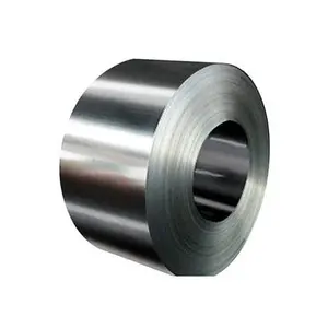 Bobine en acier inoxydable 444 |   Grade ferritique, résistant à la corrosion, laminé à froid, norme ASTM, options de découpe et de largeurs personnalisées - Product Image 1