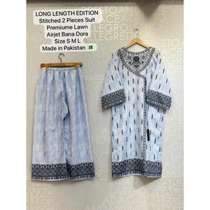 ชุดสูทระบายอากาศแบบยาว 2 ชิ้น FUSION รุ่น SL00248! - Product Image 2