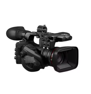 NUEVO STOCK 2026 Videocámara Profesional de Plástico OEM XF605 U-HD 4K HD-R Industrial - Product Image 3