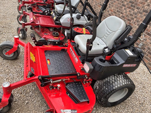 Tondeuse autoportée Gravely Pro-Turn 260 neuve et d'occasion, abordable, 60 pouces, pour usage commercial, prête à l'expédition par le fournisseur - Product Image 3