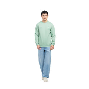 Sweat-shirt à capuche en coton 100% écologique, respirant, chaud, prêt pour l'hiver, imprimé, basique pour homme, 300g - Product Image 1