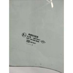 Fenêtre de hayon arrière droite DACIA Sandero 1ère Série 43R-007047 (08>12) - Product Image 2