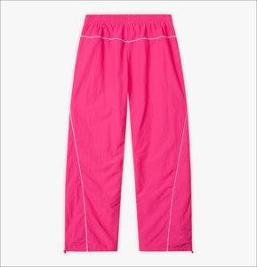 Chándales de nailon de alta calidad para hombre, rompevientos, Impresión de logotipo personalizado, ropa deportiva ligera de secado rápido, chándales, servicio OEM - Product Image 2