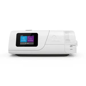 Oferta de Venta: AirCurve 11 ASV BIPAP en Caja Abierta, Material Plástico - Product Image 1