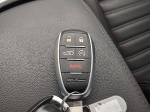 2020 abordable aA-lfaa rRom-eo Stel-vio Ti Sport Carbon - Product Image 5