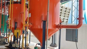 โรงงานสกัดตัวทำละลายรำข้าว - Product Image 5