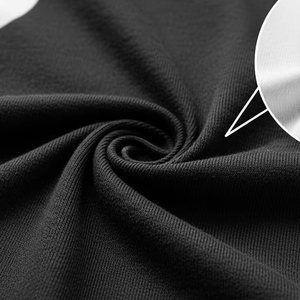 Débardeurs courts respirants pour femmes en tissu polyester, séchage rapide, légers, vêtements de sport actifs, tops de sport pour la course à pied, vente en gros - Product Image 4