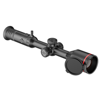 Guide APEX TU Pro 3.0 Monoculaire Thermique TU635LS 640x512 12um Imagerie Infrarouge Grossissement 4x-8x Télémètre Laser 1200m Résistance aux Chocs 6000J