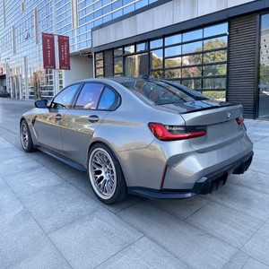 <span class=keywords><strong>BMW</strong></span> <span class=keywords><strong>M3</strong></span> <span class=keywords><strong>COMPETITION</strong></span> XDRIVE 2021 USADO, Disponible con Volante a la Izquierda - Product Image 5