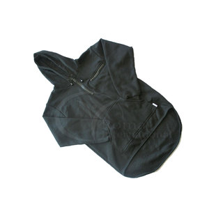 Sweat à capuche pour homme en coton 100% avec doublure en sherpa, design personnalisé, de qualité supérieure, à queue longue, chaud, décontracté, pour l'hiver, séchage rapide et respirant - Product Image 6