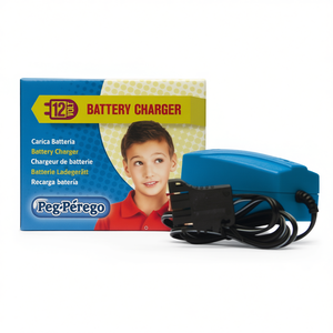 CB0302 Cargador Transformador de 12V para Otros Vehículos de Juguete, Cargador para Juegos - Product Image 3