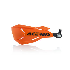 X-FACORY PARAMANI Acerbis Usato in Condizioni Buone - Product Image 1