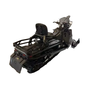 NUEVO Super 2025 650 TITAN Adventure 155 1.8 In. ES en Venta - Product Image 1