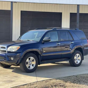 Toyota 4Runner Turbo AWD 2008 Usado, Asientos de Cuero, Interior Claro, Volante a la Izquierda, Sedán - Product Image 1