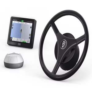 SISTEMA DE VOLANTE GPS AT2 DE CALIDAD PERFECTA para TRACTORES AGRÍCOLAS para CONTROL. - Product Image 2