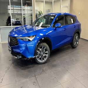 รถมือสอง Acura ADX ปี 2025 รุ่น A-SPEC - Product Image 1