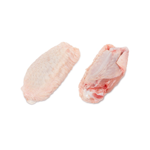 Alas de Pollo Congeladas Halal IQF de Calidad Premium, 100% Procesadas, Cortadas y Empacadas en Cajas de Exportación para Importadores y Compradores al por Mayor, 24 Unidades - Product Image 2