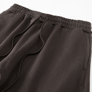 Pantalons en toile pour hommes, best-sellers, usage extérieur, haute qualité, 100% coton biologique, imperméable, coupe-vent, style hip-hop pour - Product Image 3