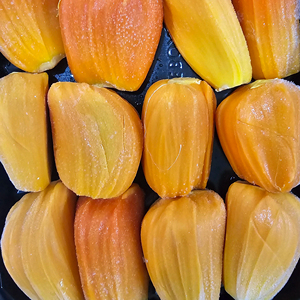 ขนมขนุนแช่แข็งจากเวียดนามผลไม้เมืองร้อนคุณภาพสูงเหมาะสำหรับของหวานเครื่องดื่มและการค้าระหว่างประเทศ - Product Image 1