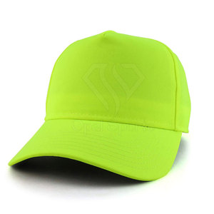 Chapeau décontracté personnalisé pour hommes et femmes Construction souple et ajustement réglable pour un usage quotidien - Product Image 1