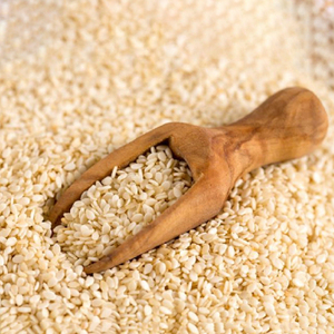 งาดำธรรมชาติแบบ2025สำหรับใช้ในฟาร์มแบบพรีเมี่ยมเมล็ดงาสด - Product Image 1