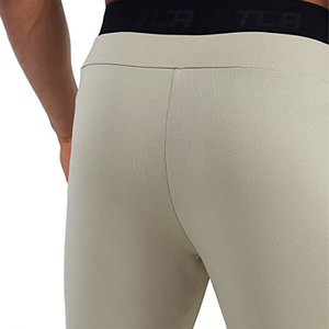 Pantalones Deportivos Ligeros de Lona para Hombre, Precio Competitivo, Estilo Casual, Servicio OEM, Precio Económico de Fábrica - Product Image 4