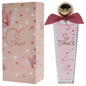 SI Douce di Coup De Coeur 3.3 oz EDP Spray profumo Unisex - Product Image 4