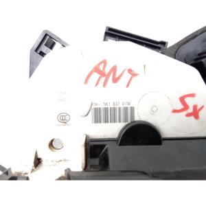 SEAT Alhambra 3ª Serie (10>) CERRADURA DELANTERA IZQUIERDA 5k1837015 - Product Image 6