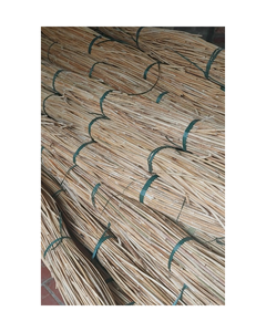 Palo de caña de ratán de materia prima natural de alta calidad para productos agrícolas - Product Image 4