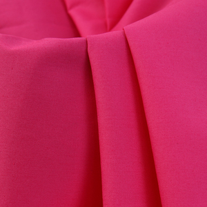 98% Cotton 2% Spandex Woven Twill Fabric Breathable Cotton Elastane with 2% Spandex Cotton Twill Fabric - Product Image 2
