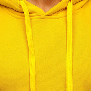 Vente en gros de sweat à capuche homme personnalisé en coton de bonne qualité séchage rapide respirant tenue décontracté pulls à capuche pour hommes à vendre 2024 - Product Image 2