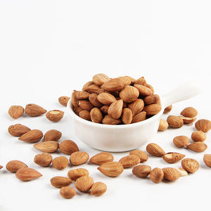 Almendras Amargas Orgánicas Crudas Secadas al Sol de Primera Calidad, Bolsas de 10 kg al por Mayor, Almendras Amargas Tostadas - Product Image 4